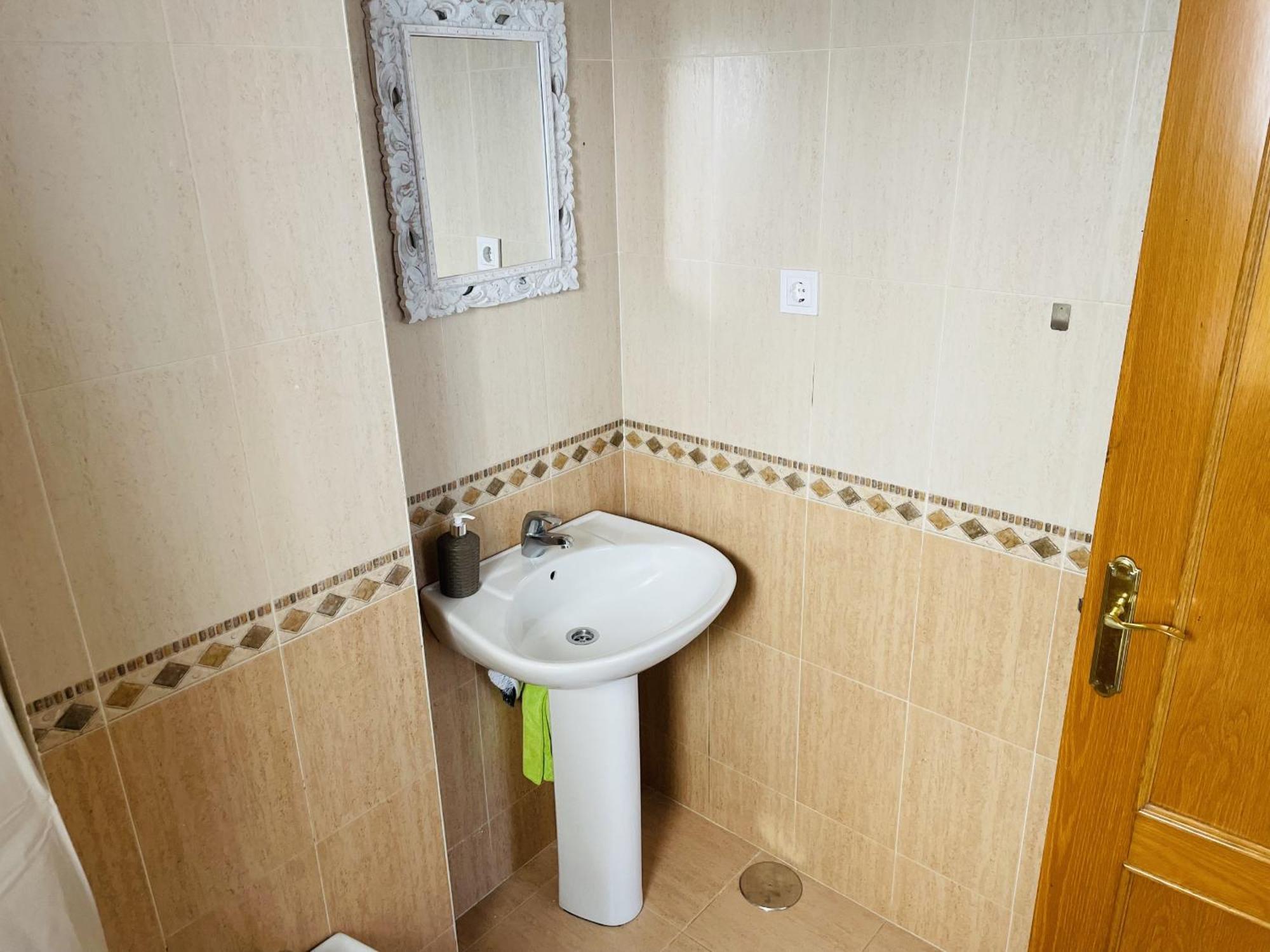 Apartamento San Miguel By At Home Costa Del Sol Nerja Exterior photo